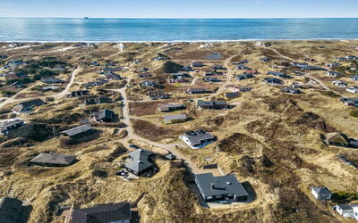 Carstina - 400M from the Sea