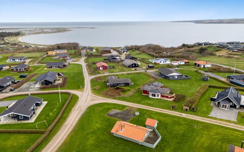 Lonne - 750M to the Fjord: Huis, Dak, Huis, Verblijf, Schuur, Garden Gebouwen, Siding, Werf, Blokhut, Hut