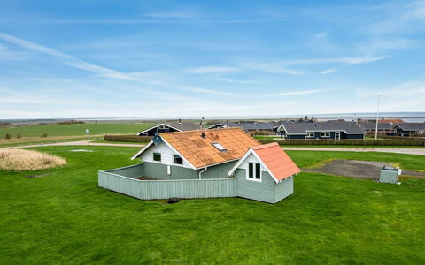 Lonne - 750M to the Fjord: Huis, Dak, Huis, Verblijf, Schuur, Garden Gebouwen, Siding, Werf, Blokhut, Hut