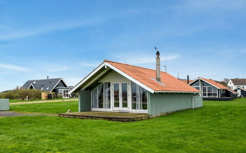 Lonne - 750M to the Fjord: Huis, Dak, Huis, Verblijf, Schuur, Garden Gebouwen, Siding, Werf, Blokhut, Hut