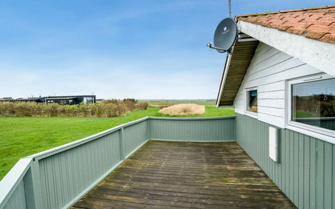 Lonne - 750M to the Fjord: Huis, Dak, Huis, Verblijf, Schuur, Garden Gebouwen, Siding, Werf, Blokhut, Hut