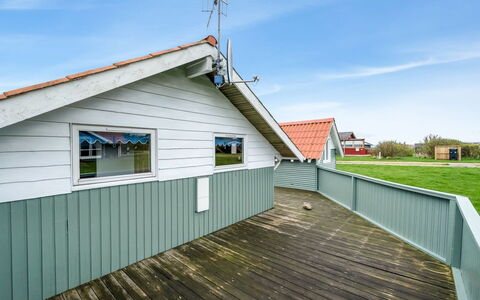 Lonne - 750M to the Fjord: Huis, Dak, Huis, Verblijf, Schuur, Garden Gebouwen, Siding, Werf, Blokhut, Hut