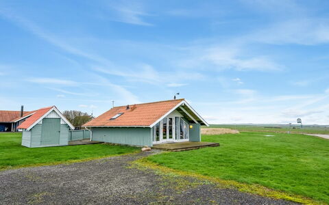 Lonne - 750M to the Fjord: Huis, Dak, Huis, Verblijf, Schuur, Garden Gebouwen, Siding, Werf, Blokhut, Hut