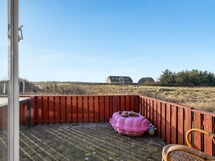 cora - 800m From The Sea In Western Jutland
