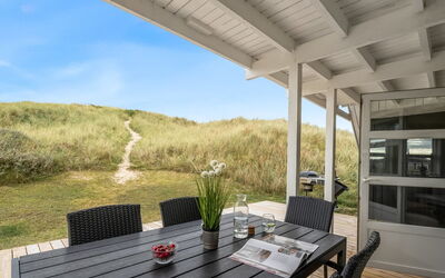 Amandus - 100M from the Sea