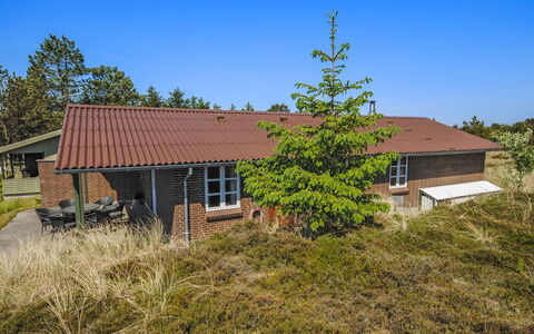 Thermet - 900M from the Sea: Verblijf, Schuur, Hut, Boerderij, Prairie, Keet, Schuur, Blokhut, Garden Gebouwen