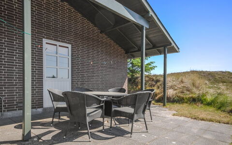 Thermet - 900M from the Sea: Verblijf, Schuur, Hut, Boerderij, Prairie, Keet, Schuur, Blokhut, Garden Gebouwen