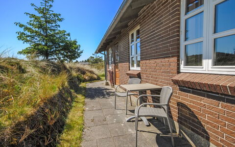 Thermet - 900M from the Sea: Verblijf, Schuur, Hut, Boerderij, Prairie, Keet, Schuur, Blokhut, Garden Gebouwen