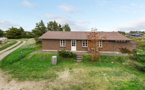 Thermet - 900M from the Sea: Verblijf, Schuur, Hut, Boerderij, Prairie, Keet, Schuur, Blokhut, Garden Gebouwen