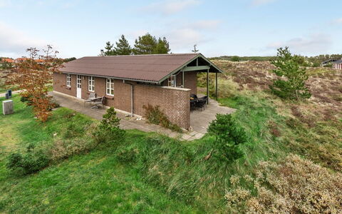 Thermet - 900M from the Sea: Verblijf, Schuur, Hut, Boerderij, Prairie, Keet, Schuur, Blokhut, Garden Gebouwen