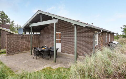 Thermet - 900M from the Sea: Verblijf, Schuur, Hut, Boerderij, Prairie, Keet, Schuur, Blokhut, Garden Gebouwen