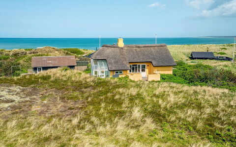 Quirina - 75M from the Sea: Verblijf, Schuur, Hut, Boerderij, Prairie, Keet, Schuur, Blokhut, Garden Gebouwen