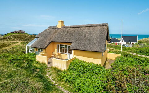Quirina - 75M from the Sea: Verblijf, Schuur, Hut, Boerderij, Prairie, Keet, Schuur, Blokhut, Garden Gebouwen