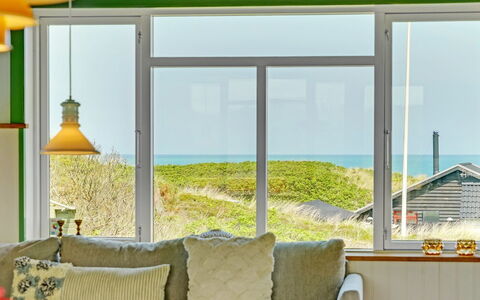 Quirina - 75M from the Sea: Verblijf, Schuur, Hut, Boerderij, Prairie, Keet, Schuur, Blokhut, Garden Gebouwen