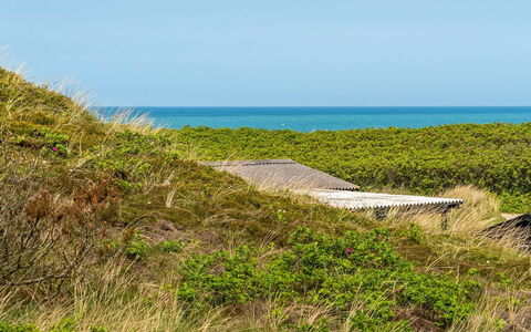 Quirina - 75M from the Sea: Verblijf, Schuur, Hut, Boerderij, Prairie, Keet, Schuur, Blokhut, Garden Gebouwen