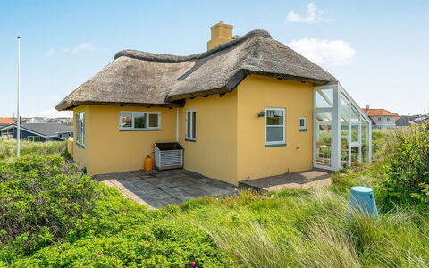 Quirina - 75M from the Sea: Verblijf, Schuur, Hut, Boerderij, Prairie, Keet, Schuur, Blokhut, Garden Gebouwen