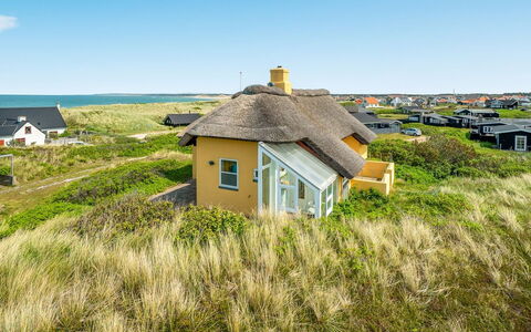 Quirina - 75M from the Sea: Verblijf, Schuur, Hut, Boerderij, Prairie, Keet, Schuur, Blokhut, Garden Gebouwen