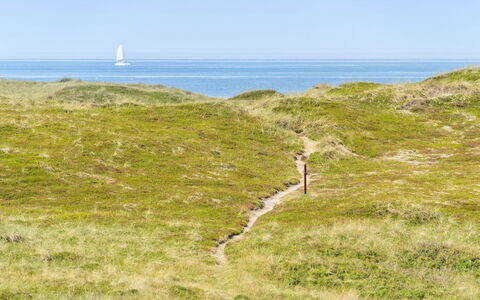Bernice - 150M from the Sea: Verblijf, Schuur, Hut, Boerderij, Prairie, Keet, Schuur, Blokhut, Garden Gebouwen