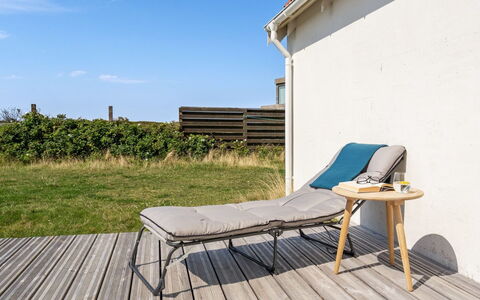 Bernice - 150M from the Sea: Verblijf, Schuur, Hut, Boerderij, Prairie, Keet, Schuur, Blokhut, Garden Gebouwen
