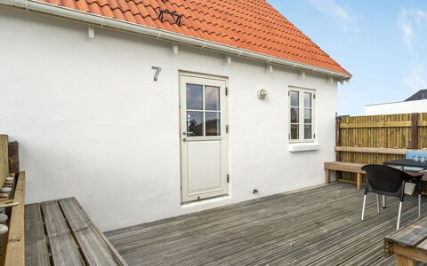 Bernice - 150M from the Sea: Verblijf, Schuur, Hut, Boerderij, Prairie, Keet, Schuur, Blokhut, Garden Gebouwen