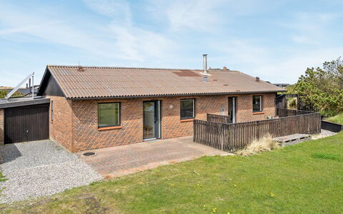 Fridolina - 200M from the Sea: Verblijf, Schuur, Hut, Boerderij, Prairie, Keet, Schuur, Blokhut, Garden Gebouwen