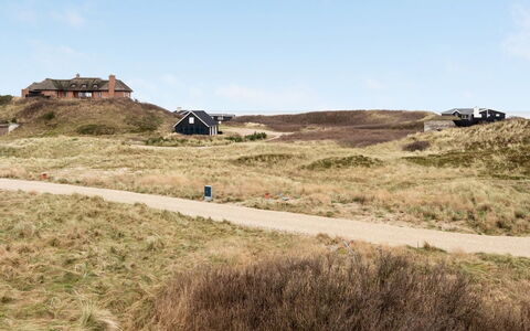 Fridolina - 200M from the Sea: Verblijf, Schuur, Hut, Boerderij, Prairie, Keet, Schuur, Blokhut, Garden Gebouwen