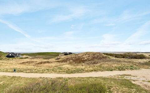 Fridolina - 200M from the Sea: Verblijf, Schuur, Hut, Boerderij, Prairie, Keet, Schuur, Blokhut, Garden Gebouwen