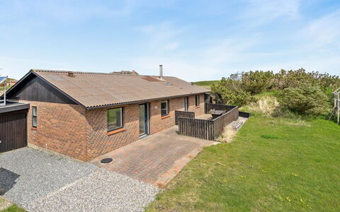 Fridolina - 200M from the Sea: Verblijf, Schuur, Hut, Boerderij, Prairie, Keet, Schuur, Blokhut, Garden Gebouwen