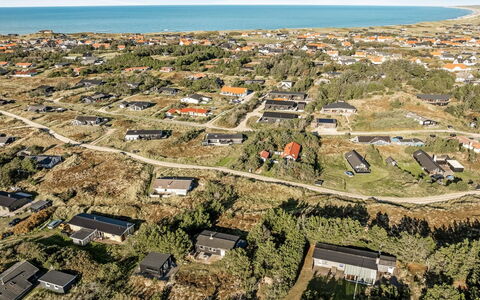 Letta - 800M from the Sea: Landschap, Dak, Land Lot, Helling, Voorstad, Dorp, Luchtfotografie, Vogelperspectief