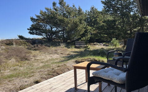Letta - 800M from the Sea: Verblijf, Schuur, Hut, Boerderij, Prairie, Keet, Schuur, Blokhut, Garden Gebouwen