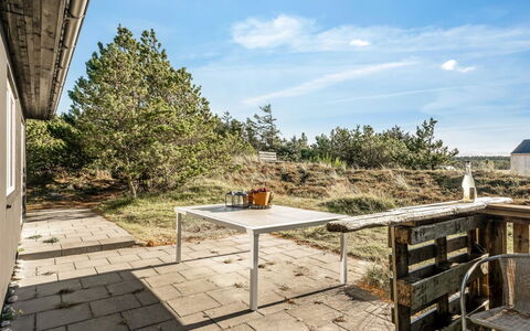 Letta - 800M from the Sea: Verblijf, Schuur, Hut, Boerderij, Prairie, Keet, Schuur, Blokhut, Garden Gebouwen