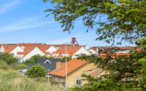 Bedri - 800M from the Sea: Lucht, Woongebied, Dak, Huis, Huis, Architectuur, Buurt, Land Lot, Voorstad, Menselijke Nederzetting