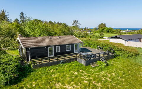Gildo - 932M from the Sea: Architectuur, Dak, Huis, Samengesteld Materiaal, Daylighting, Siding, Oprit