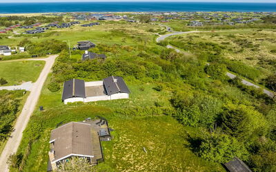 Gildo - 932M from the Sea