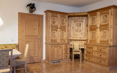 Accommodatie:&nbsp;Mit 4 Schlafzimmern 180.7