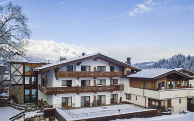 Accommodatie:&nbsp;Mit 4 Schlafzimmern 180.7