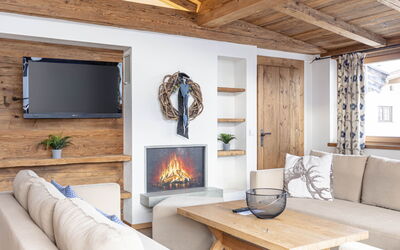 Accommodatie:&nbsp;Penthouse mit 3 Schlafzimmern 180.12