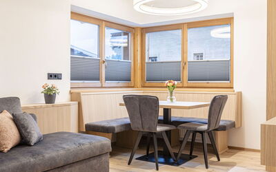 Accommodatie:&nbsp;Mit 1 Schlafzimmer für 3 Personen 180.1