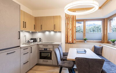 Accommodatie:&nbsp;Mit 2 Schlafzimmern für 5 Personen 180.9