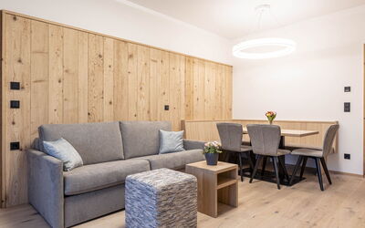 Accommodatie:&nbsp;Mit 2 Schlafzimmern für 6 Personen 180.10