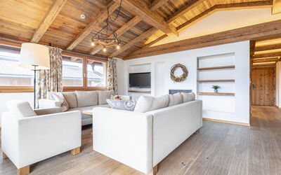 Accommodatie:&nbsp;Penthouse mit 2 Schlafzimmern 180.11