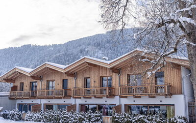 Accommodatie:&nbsp;Penthouse mit 2 Schlafzimmern 180.11