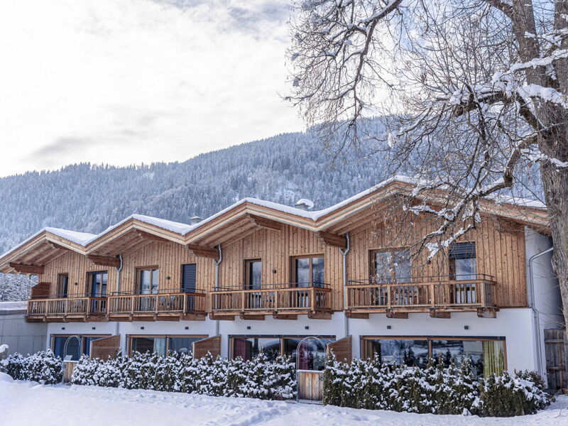 Accommodatie:&nbsp;Mit 2 Schlafzimmern für 4 Personen 180.6