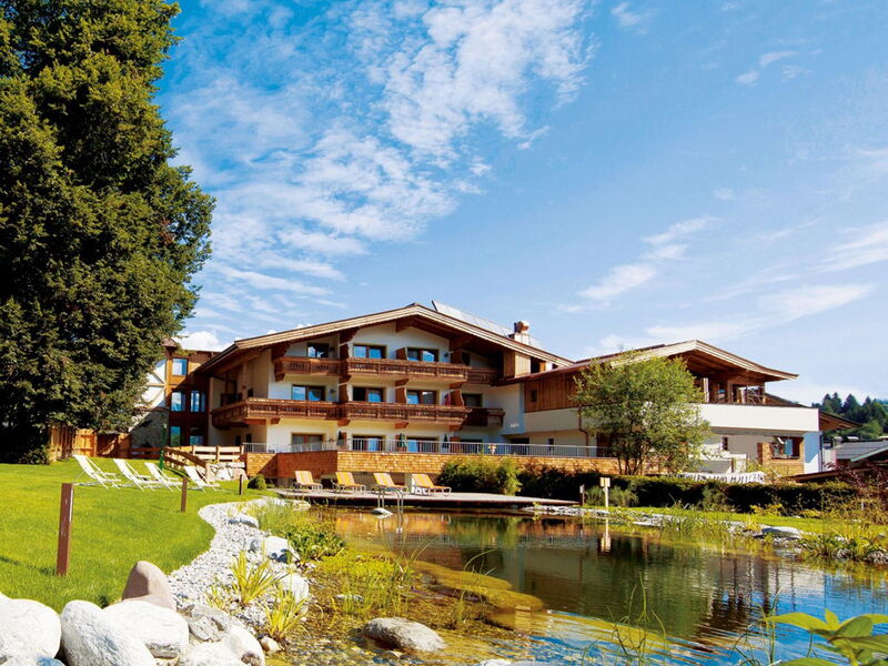 Kitzbühel 180