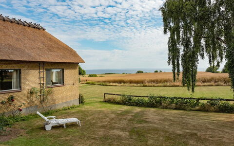 Edithe - 250M from the Sea: Land Lot, Landelijk Gebied, Verblijf, Thatching, Veld, Weide, Boerderij, Prairie, Boerderij