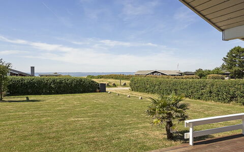 Kierstine - 100M from the Sea