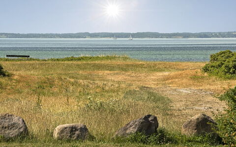 Kierstine - 100M from the Sea