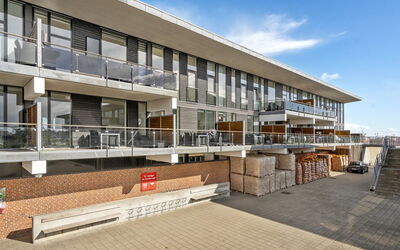 Theis - 100M from the Sea