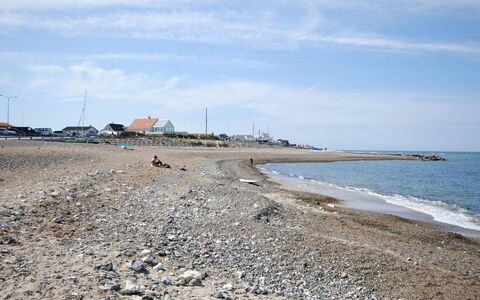 Anegrete - 900M from the Sea: Lucht, Blauw, Kust, Strand, Horizon, Kust, Kust En Oceanic Landvormen, Zee, Zand, Oceaan