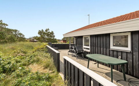 Rosali - 500M from the Sea: Verblijf, Schuur, Hut, Boerderij, Prairie, Keet, Schuur, Blokhut, Garden Gebouwen
